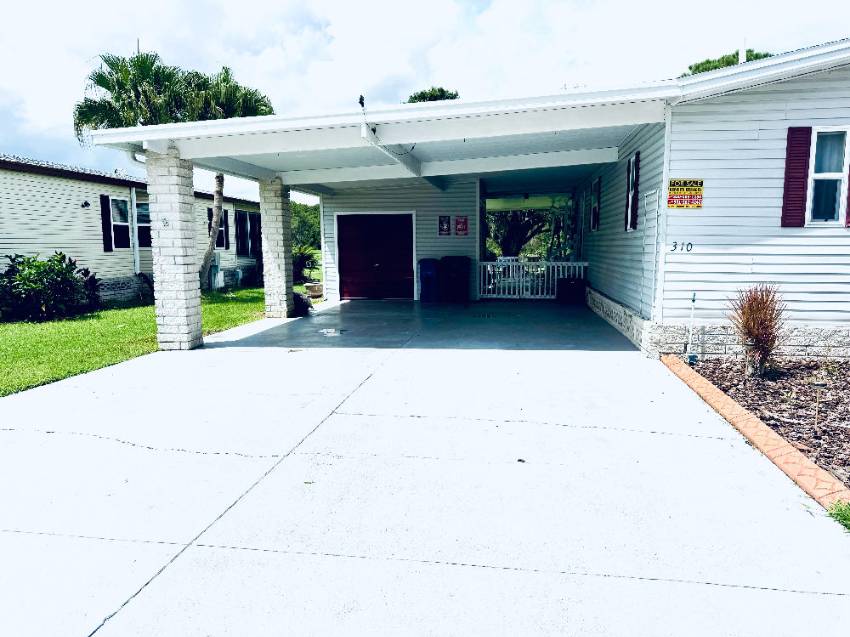 1356 Deverly Dr. a Lakeland, FL Mobile or Manufactured Home for Sale